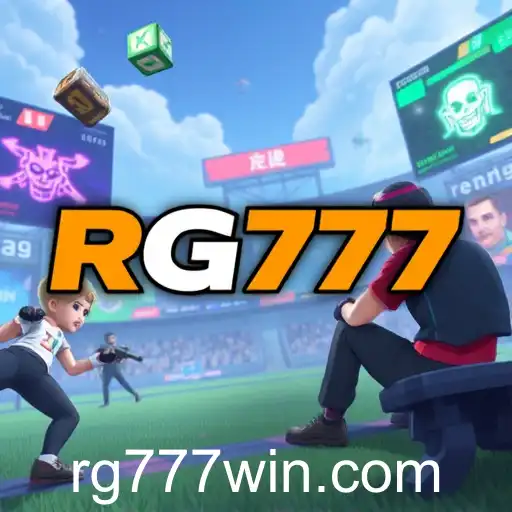 The Evolution of Gaming in 2025: RG777's Influence