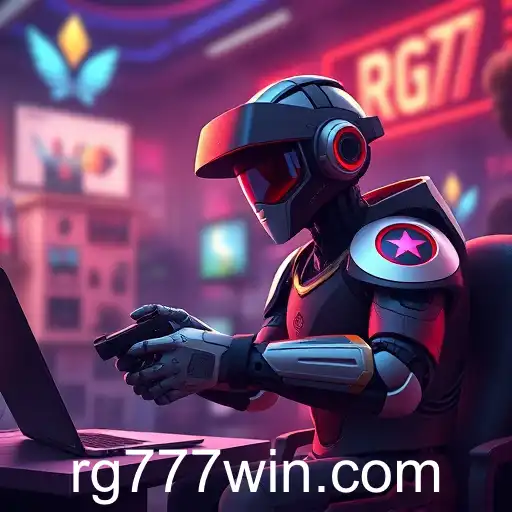 The Evolution of RG777 and Its Impact on Online Gaming