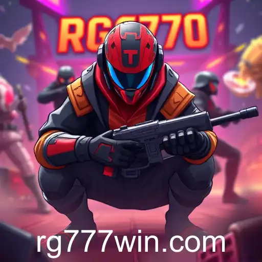 RG777: Evolution of Online Gaming Communities