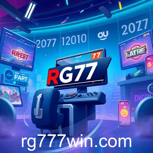 The Thriving World of RG777: A 2025 Perspective