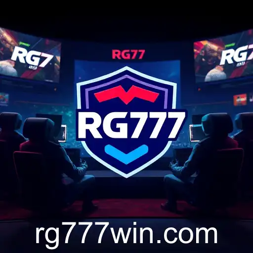 RG777 Revolutionizes Online Gaming Experience
