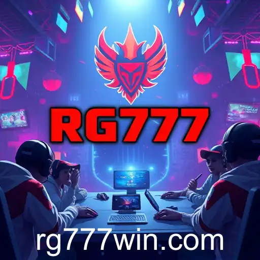 The Rise of RG777: A New Era in Online Gaming