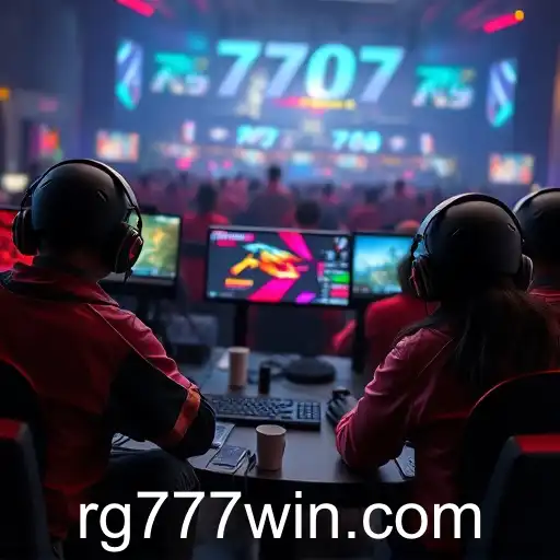 The Rise of Online Gaming Communities