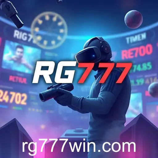 The Rise of RG777 in the Gaming World