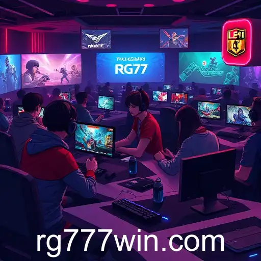 The Rise of RG777 and Its Impact on Gaming in 2025