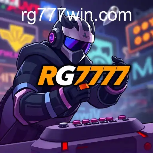 RG777: The Gaming Hub Redefining Online Experiences