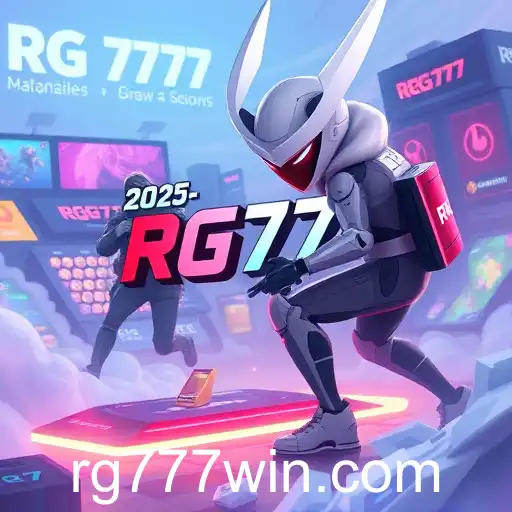 RG777 Revolutionizes Gaming Experience
