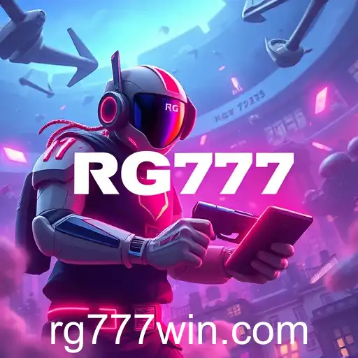 RG777: Revolutionizing Online Gaming