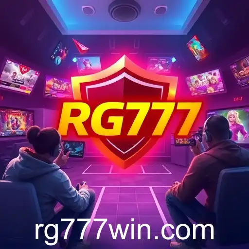 The Rise of RG777 in Digital Gaming Culture