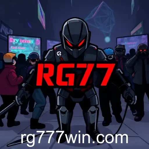 RG777: The Power of Community Forums in Gaming