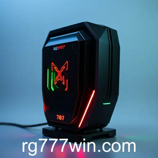 Revolutionizing Play: The RG777's Impact on Gaming Hardware