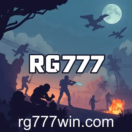 The Rise of Indie Games: A Spotlight on the RG777 Phenomenon