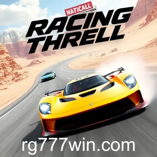 RG777: Redefining Online Gaming Communities