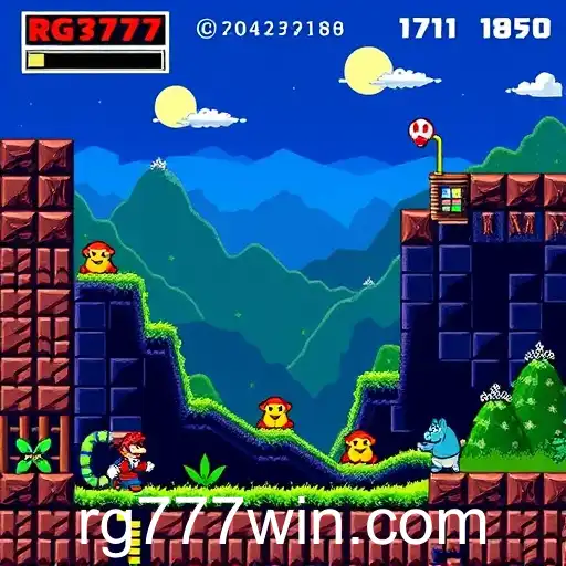 The Timeless Charm of Retro Games: A Journey Through Gaming Nostalgia