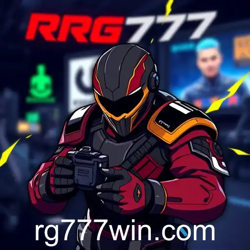 RG777: Revolutionizing Game Reviews with Unmatched Precision