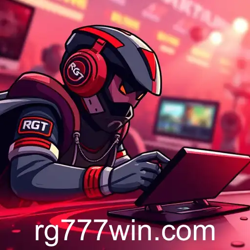 RG777: Shaping the Future of Online Gaming
