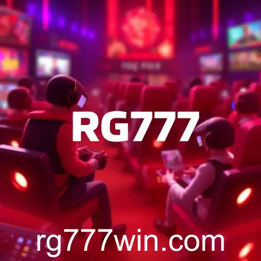 The Rise of RG777: A New Era in Online Gaming