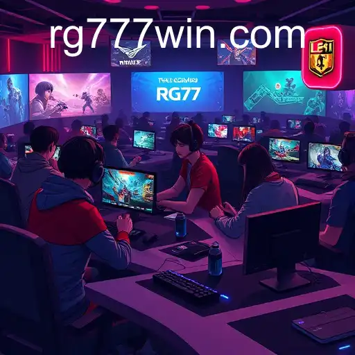 The Rise of RG777 and Its Impact on Gaming in 2025