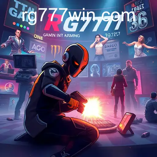 Unlocking the Mysteries of RG777